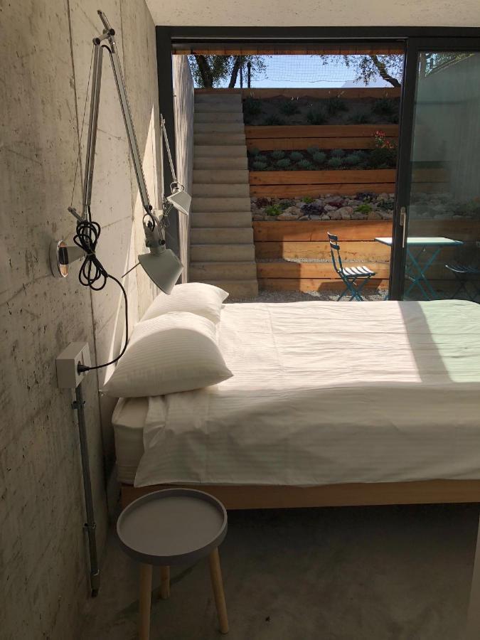 Da La Babi B&B อาร์โก ภายนอก รูปภาพ
