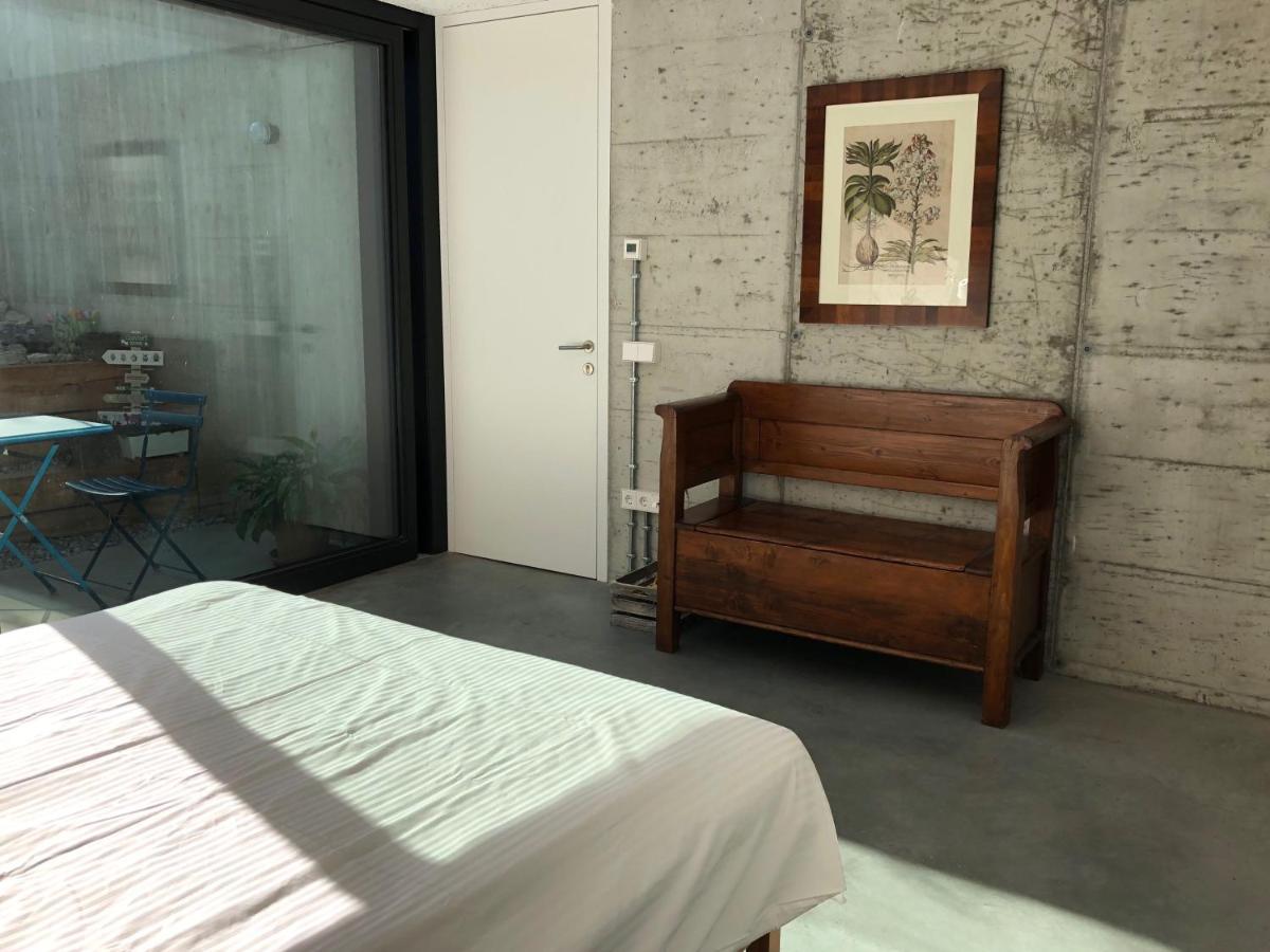 Da La Babi B&B อาร์โก ภายนอก รูปภาพ