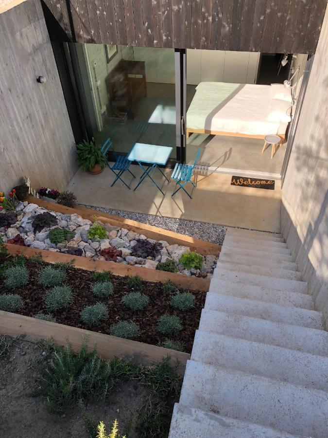 Da La Babi B&B อาร์โก ภายนอก รูปภาพ
